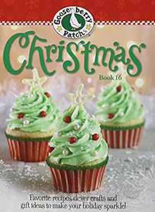 Gooseberry Patch Christmas Book 16