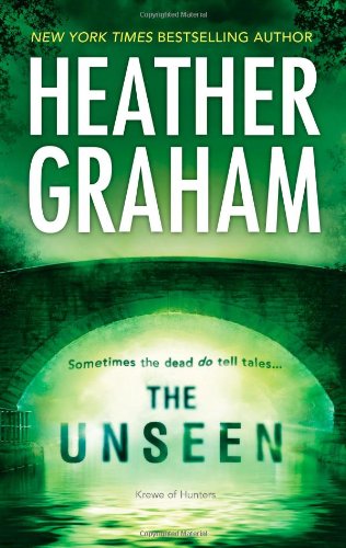 The Unseen by Heather Graham