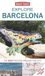 Explore Barcelona: The best routes around the city