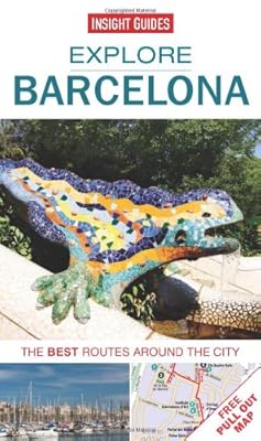 Explore Barcelona: The best routes around the city