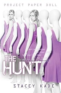 Project Paper Doll The Hunt