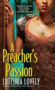 A Preacher's Passion
