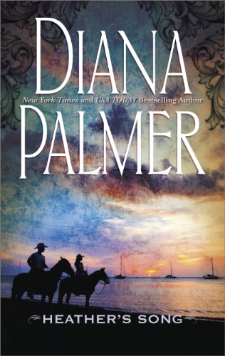 Heather's Song by Diana Palmer