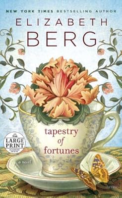 Tapestry of Fortunes: A Novel