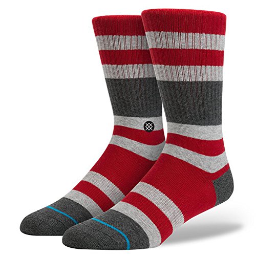 Stance Mens Charges Socks