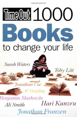 Time Out 1000 Books to Change Your Life (Time Out Guides)