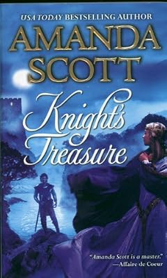 Knight's Treasure