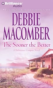 The Sooner the Better