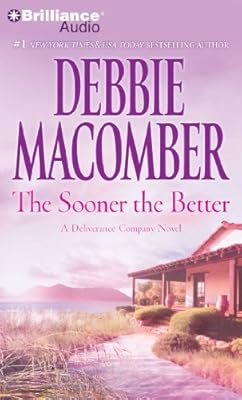 The Sooner the Better