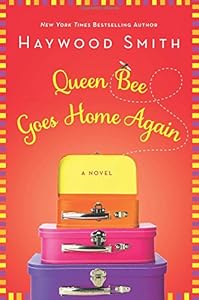Queen Bee Goes Home Again