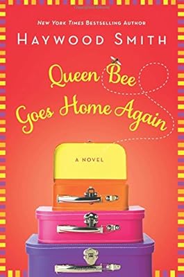 Queen Bee Goes Home Again