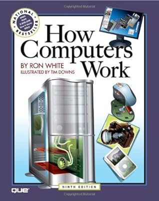 How Computers Work (9th Edition)