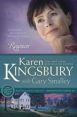 Reunion (Redemption Book 5)