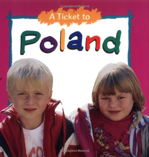 Poland (A Ticket to) by Sean McCollum