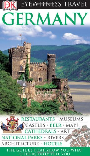 Germany by Joanna Egert-Romanowskiej  ,