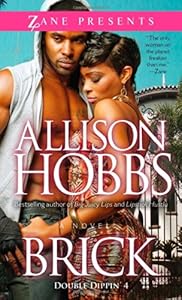 Brick: Double Dippin' 4