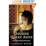 Doomed Queen Anne