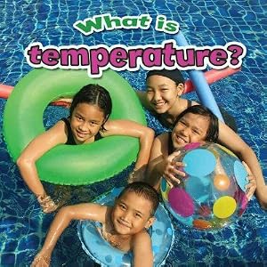 What is temperature?