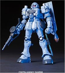 HGUC 1/144 EMS-10 ヅダ (機動戦士ガンダム MS IGLOO)