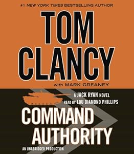 Command Authority