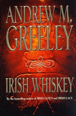 Irish Whiskey: A Nuala Anne McGrail Novel