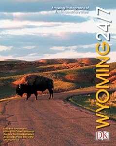 Wyoming 24/7 (America 24/7 State Book Series)