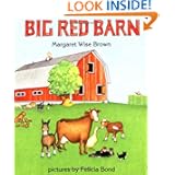 Big Red Barn