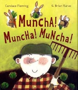 Muncha Muncha Muncha