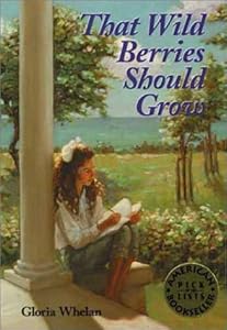 That Wild Berries Should Grow