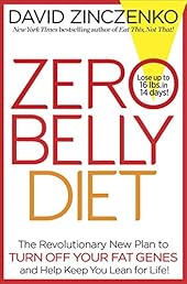 Zero Belly Diet: Lose Up to 16 lbs. in 14 Days!