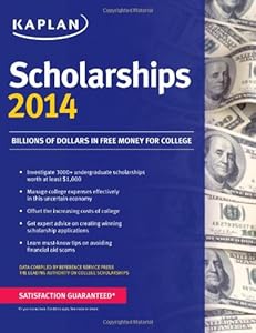 Kaplan Scholarships 2014 by Kaplan 
			
			
		
		
		
       	 
       		
       			,