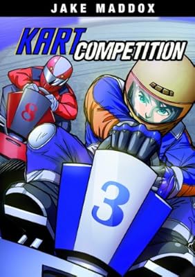 Kart Competition