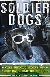 Soldier Dogs
