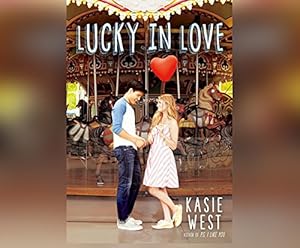 Lucky in Love