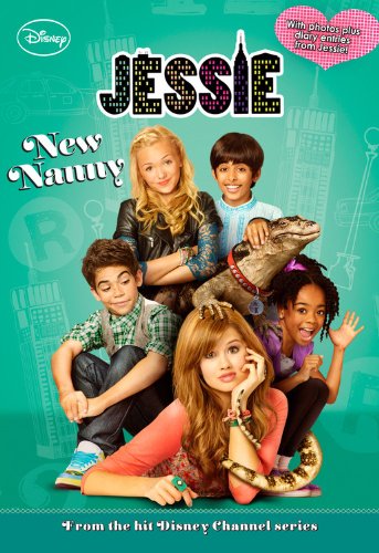 Jessie New Nanny by Lexi Ryals