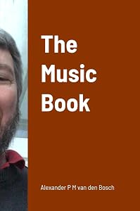 The Music Book