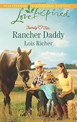 Rancher Daddy