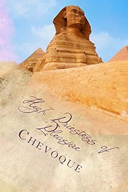 high priestess of pleasure