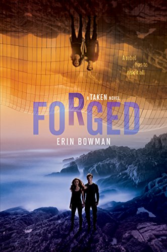 Forged by Erin Bowman