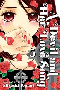 A Devil and Her Love Song, Vol. 5 by Miyoshi Tomori