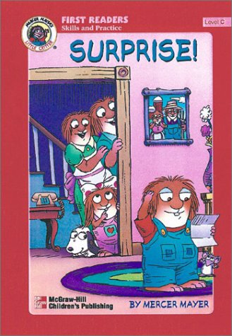 Surprise! by Mercer Mayer