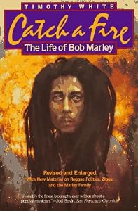 Catch a Fire: The Life of Bob Marley