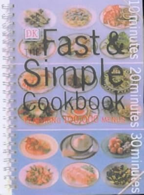 Fast and Simple Cookbook