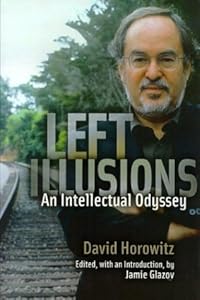 Left Illusions: An Intellectual Odyssey