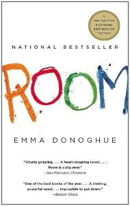 Room: A Novel