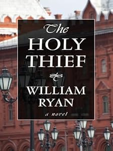 The Holy Thief by William Ryan