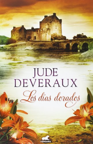 Los dias dorados by Jude Deveraux
