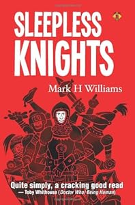 Sleepless Knights