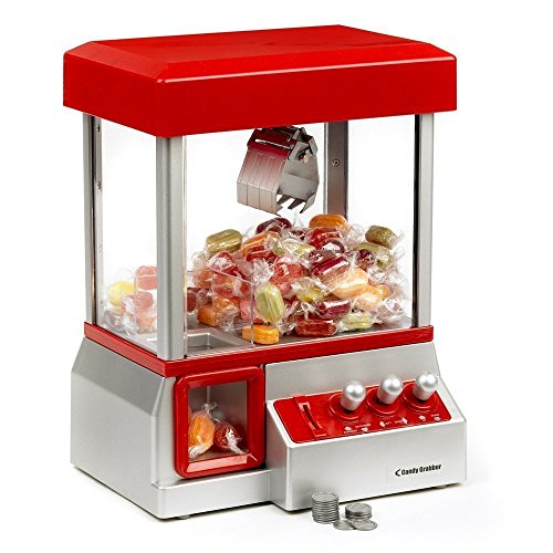 Algopix Similar Product 5 - Candy Grabber  Traditional Replica