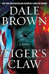 Tiger's Claw: A Novel